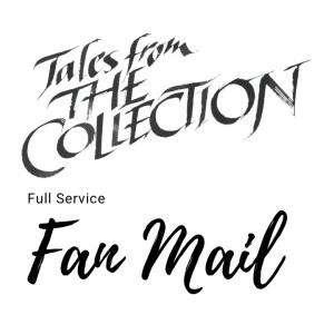 Premium Fan Mail Service
