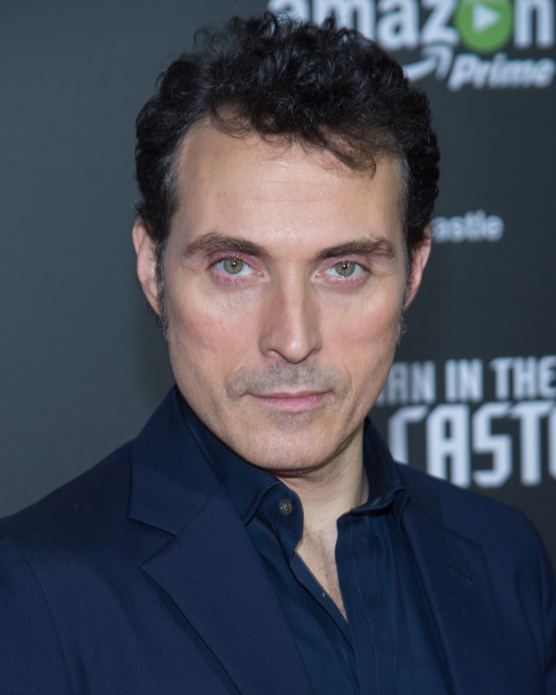 Photo of Rufus Sewell