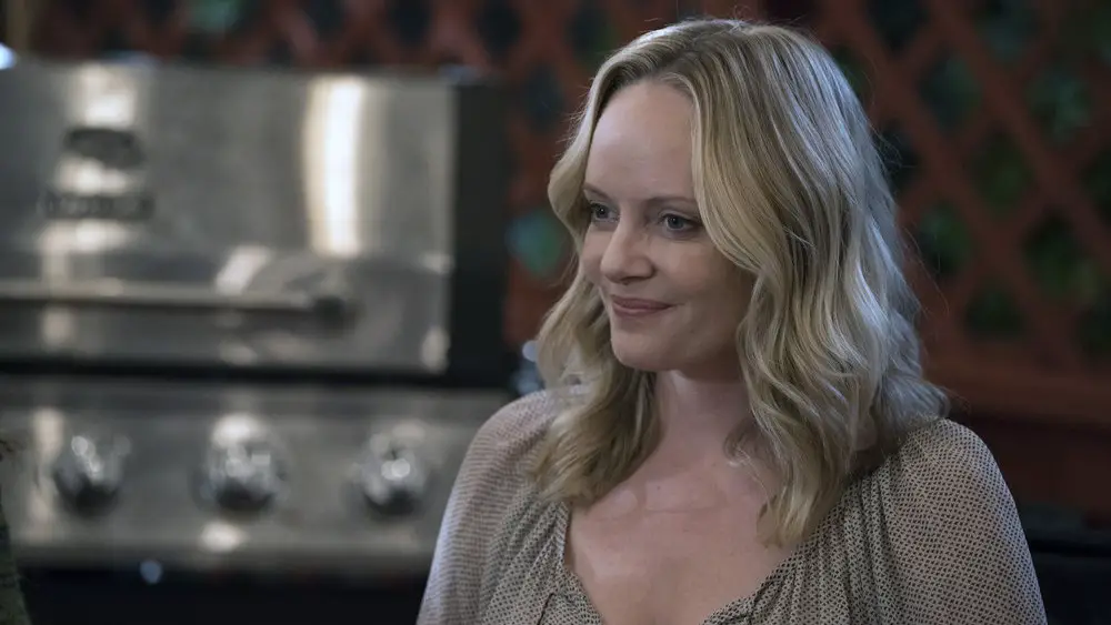Still of Marley Shelton in Rise and What Flowers May Bloom