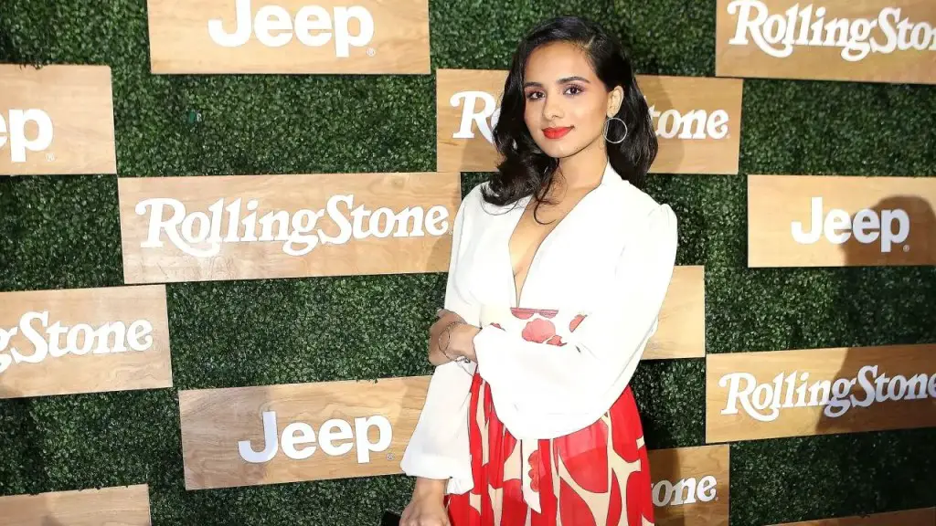 Aparna Brielle – Rolling Stone’s Event “The New Classics” Presented by Jeep Wrangler in New York