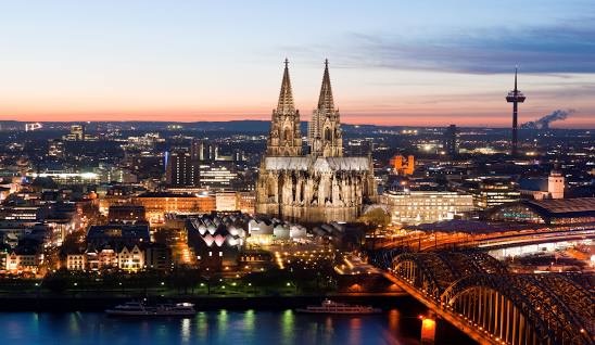 Cologne Germany