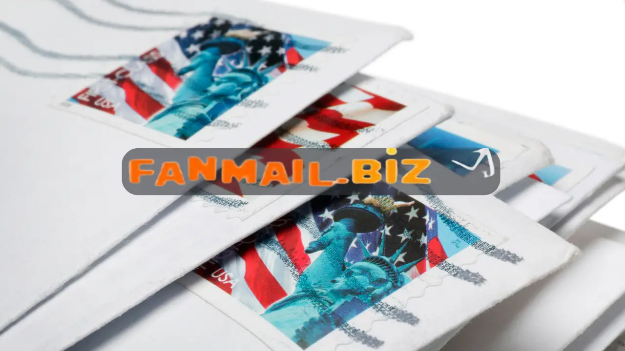 Fanmail.biz Review & Alternatives: Maximize the Fan Mail Address Database