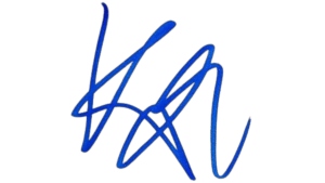 Rose Byrne Autograph