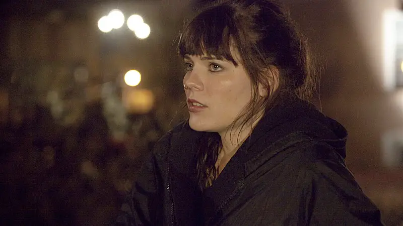 Still of Emma Greenwell in Shameless and Survival of the Fittest