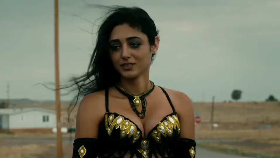 Still of Golshifteh Farahani in Just Like a Woman