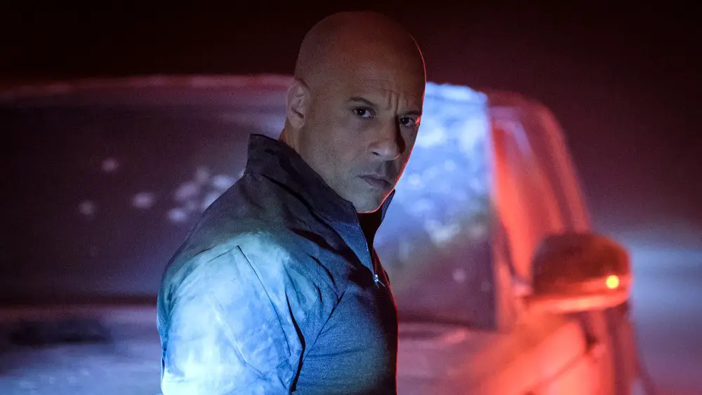 Still of Vin Diesel in Bloodshot