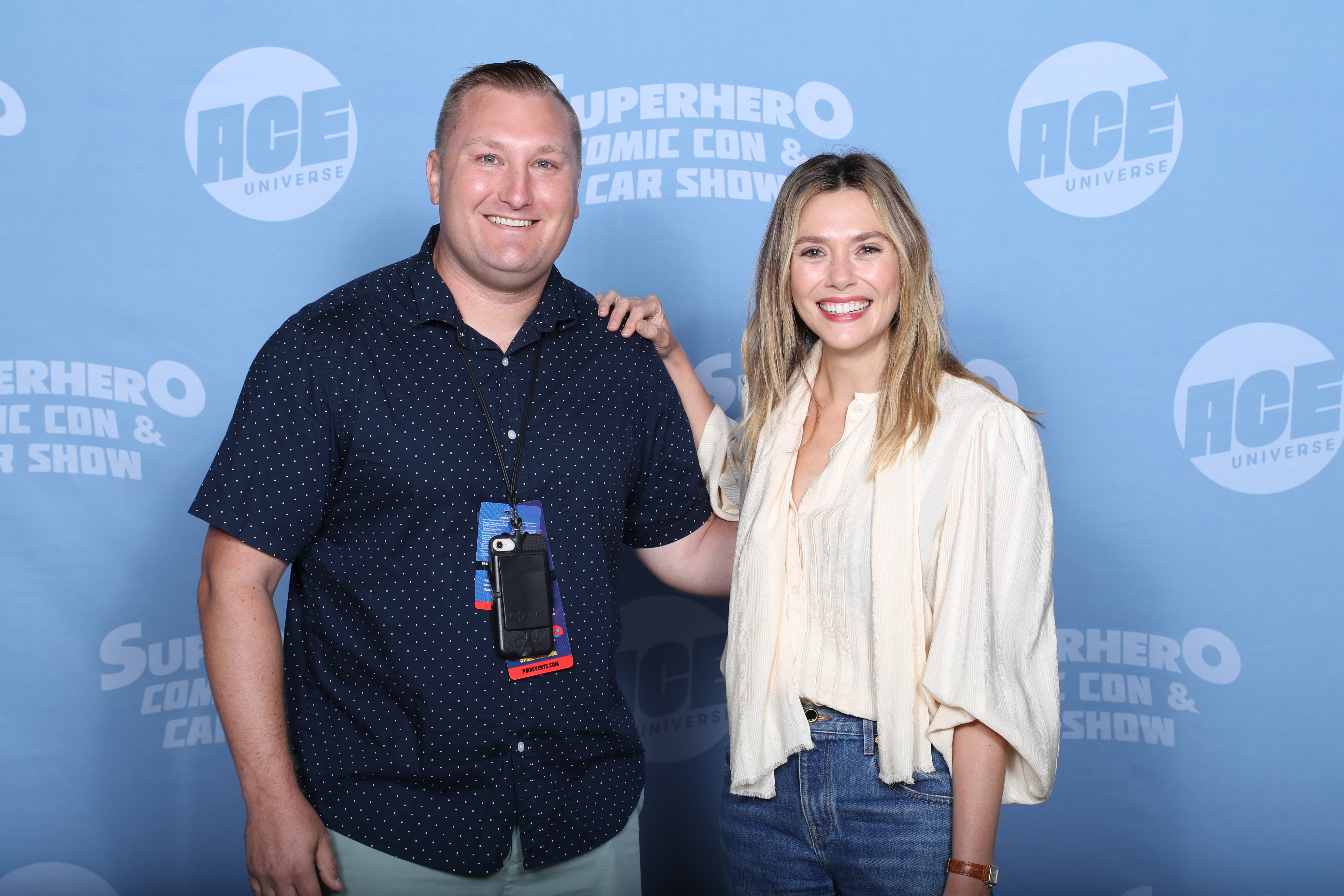 Celebrity Photo Op Tips, Ideas, and Poses For Your Next Convention ...