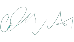 Cillian Murphy Autograph