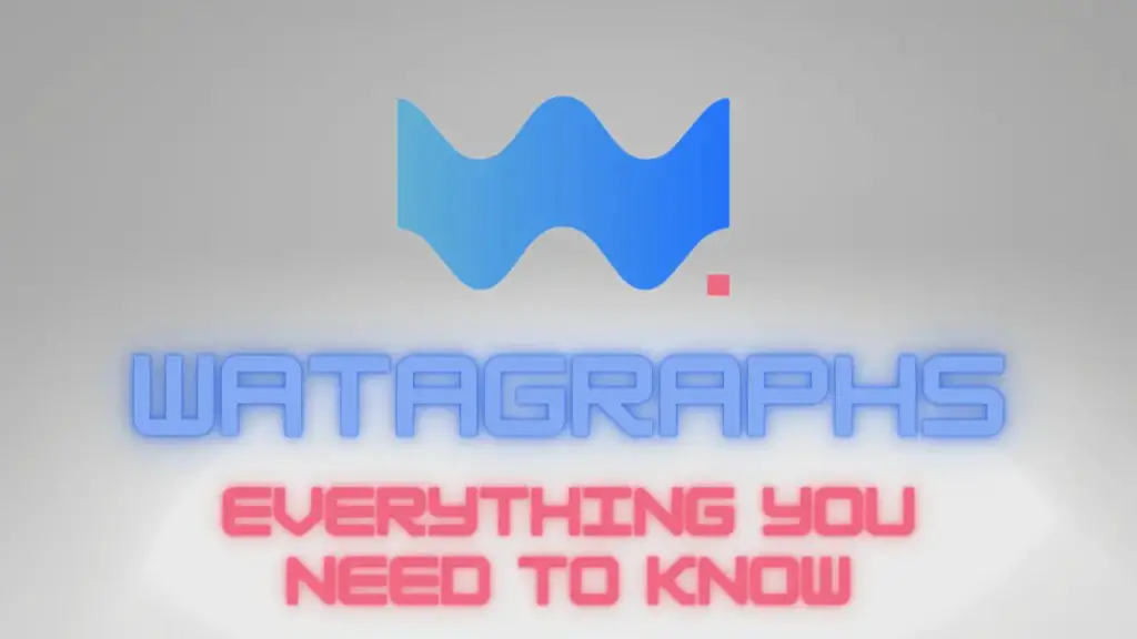 WATAGraphs (Everything you need to know)