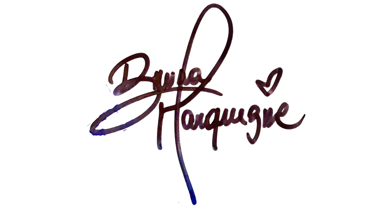 Bruna Marquezine's Autograph