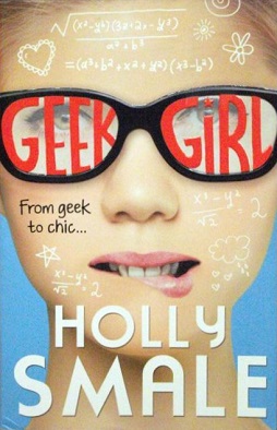 Geek Girl Book