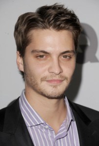 Actor Luke Grimes arrives at the 15th annual "GQ Men of the Year" party held at Chateau Marmont on November 17, 2010 in Los Angeles, California. GQ 2010 "Men Of The Year" Party - Arrivals Chateau Marmont Los Angeles, CA United States November 17, 2010 Photo by Steve Granitz/WireImage.com To license this image (62516285), contact WireImage.com