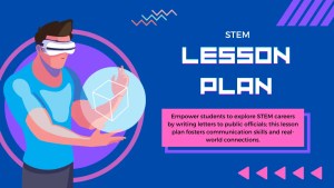STEM Lesson Plan