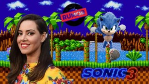 Sonic 3