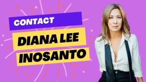 Contact Diana Lee Inosanto