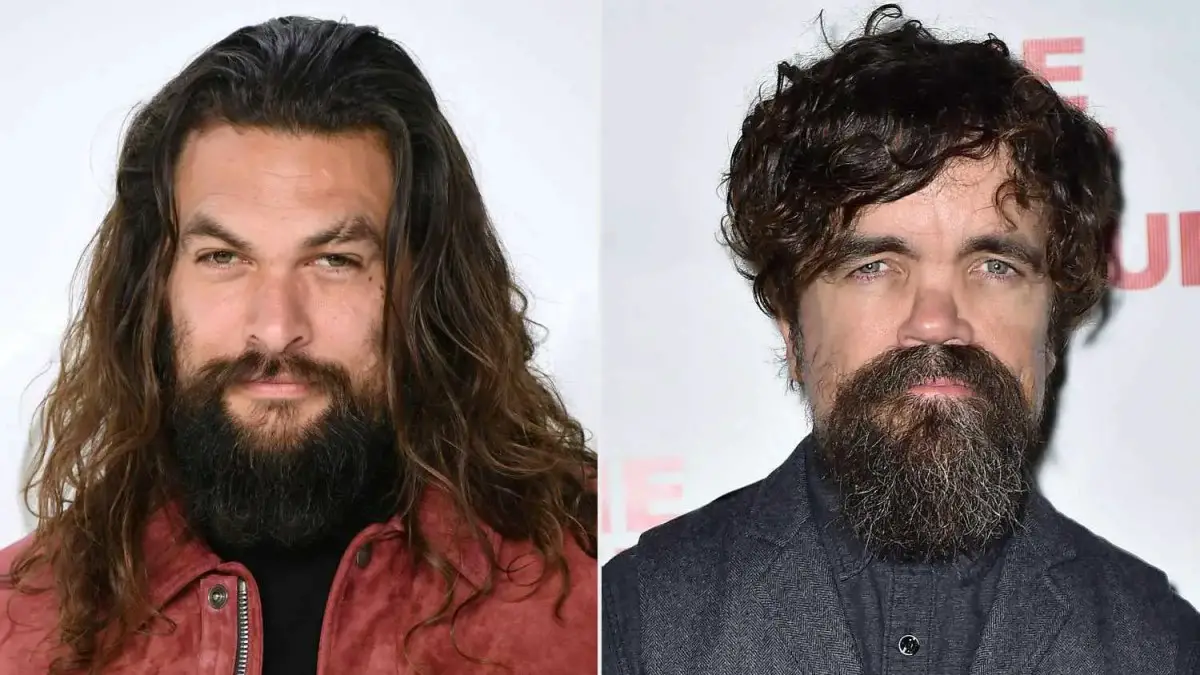 Dinklage, Momoa Star in Vampire Western Comedy Mashup “The Good, The Bad, And The Undead”