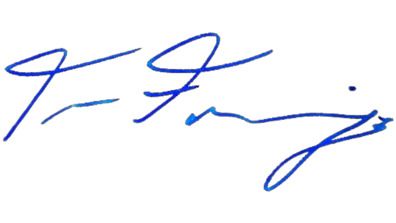 Taissa Farmiga's Autograph