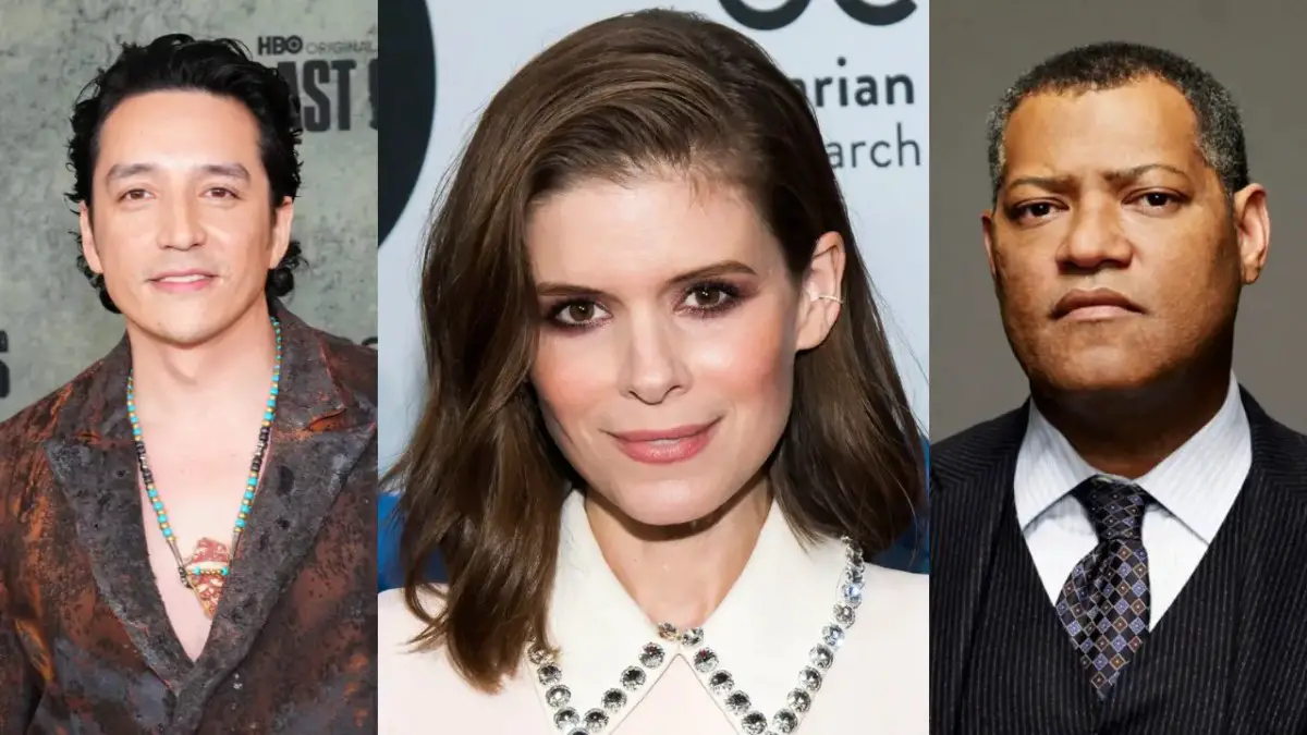 Kate Mara, Laurence Fishburne, Gabriel Luna To Film “The Astronaut” in October