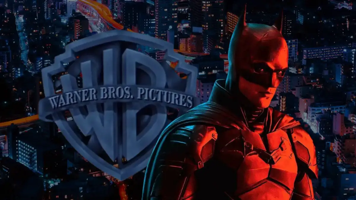 The Batman Part II Scheduled for Filming and October 2025 Release