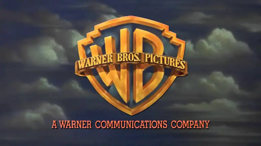 Warner Bros Logo