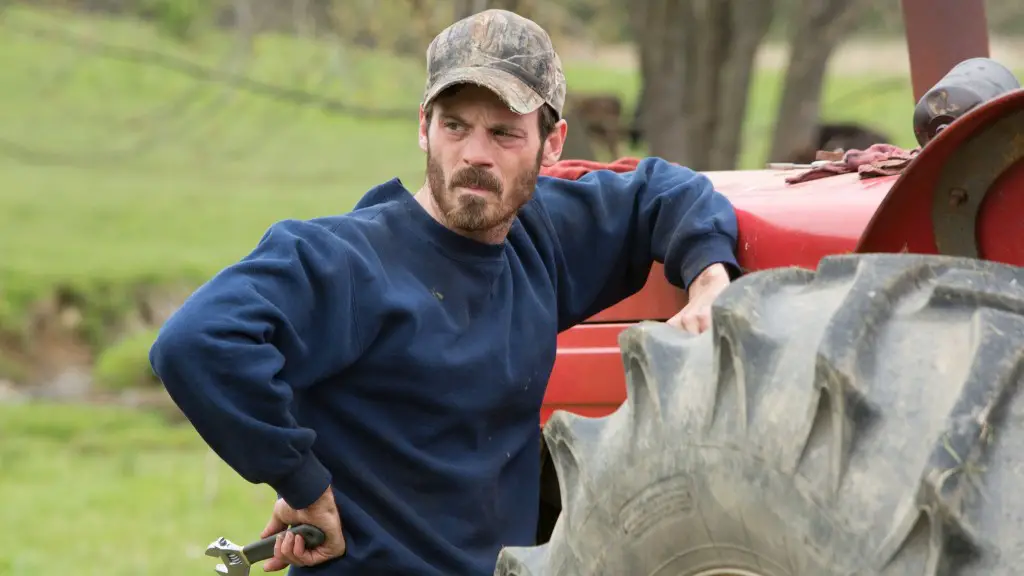 Still of Scoot McNairy in Promised Land