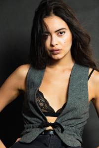 Maia Jae Bastidas