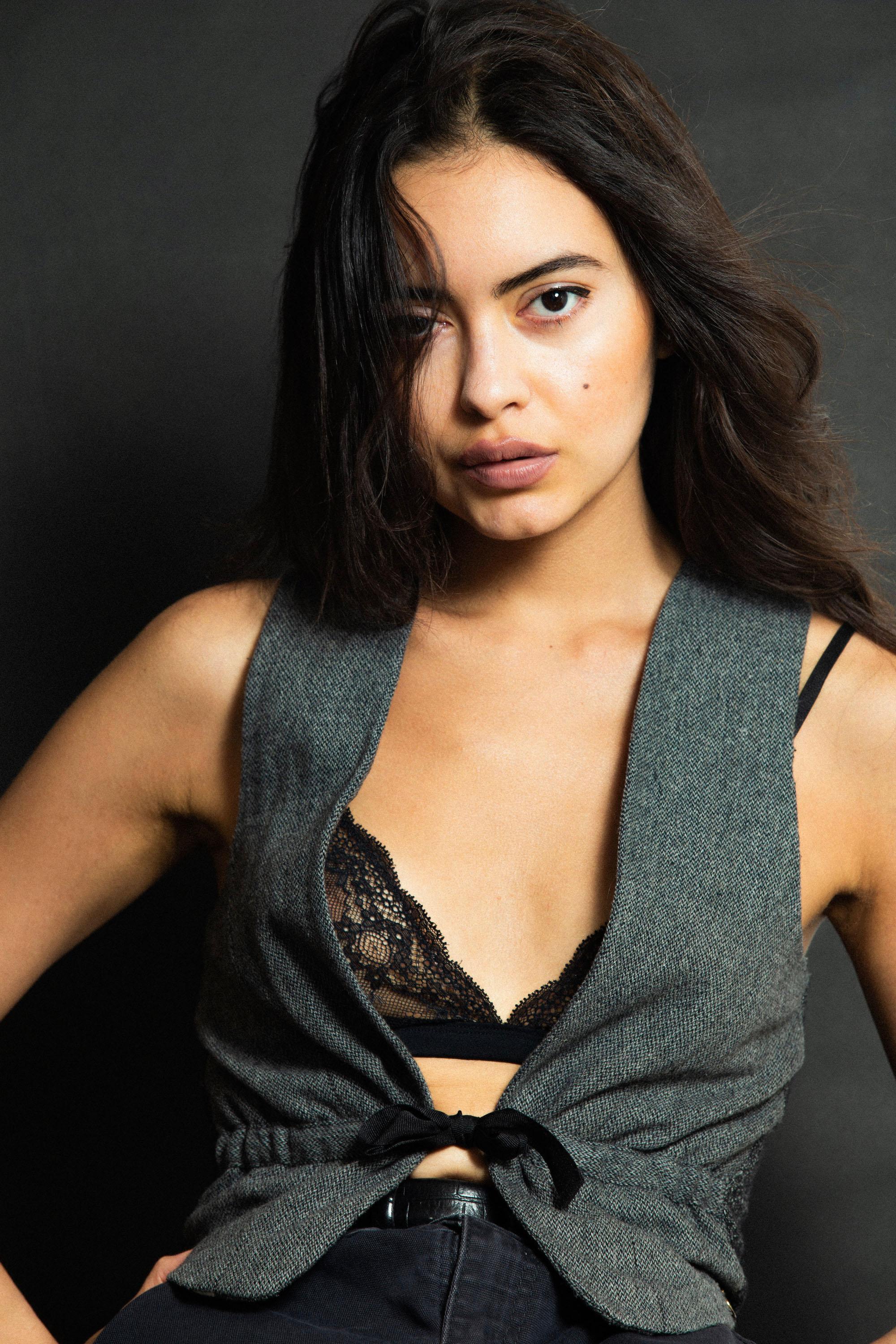 Maia Jae Bastidas – Tales From The Collection