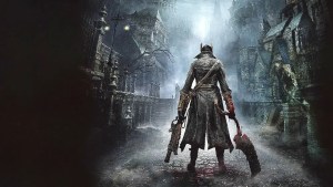 bloodborne