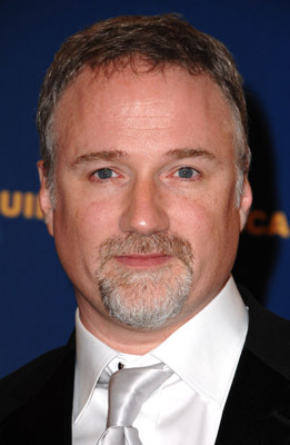 Photo of David Fincher