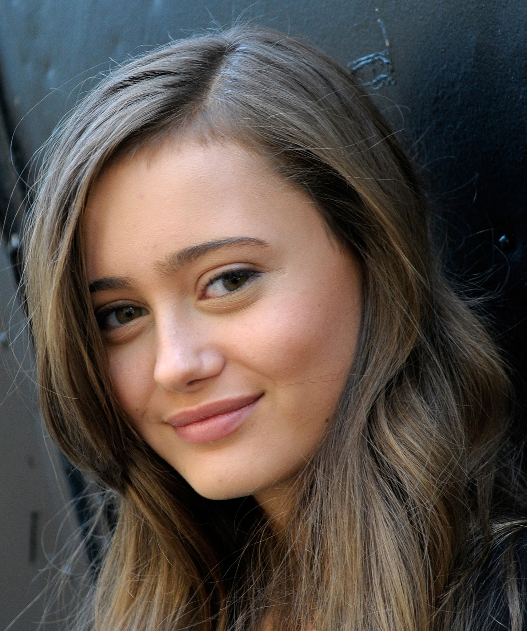 Photo of Ella Purnell