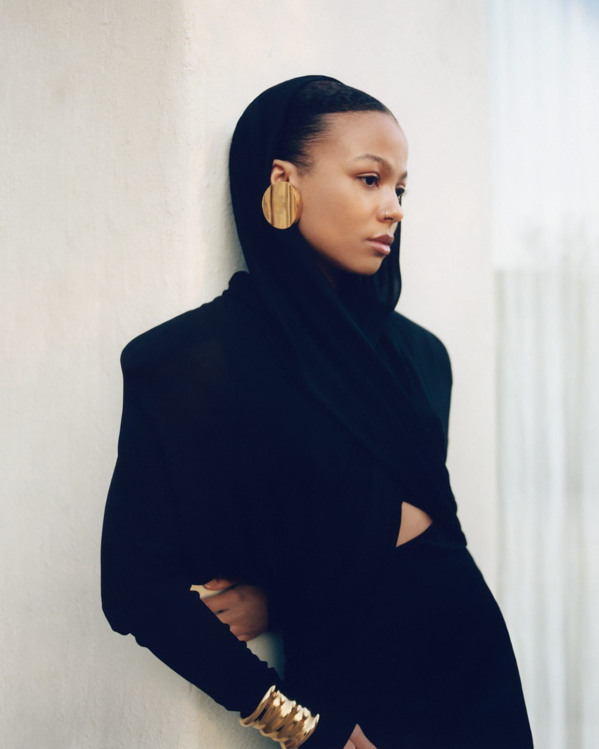 Photo of Myha'la Herrold