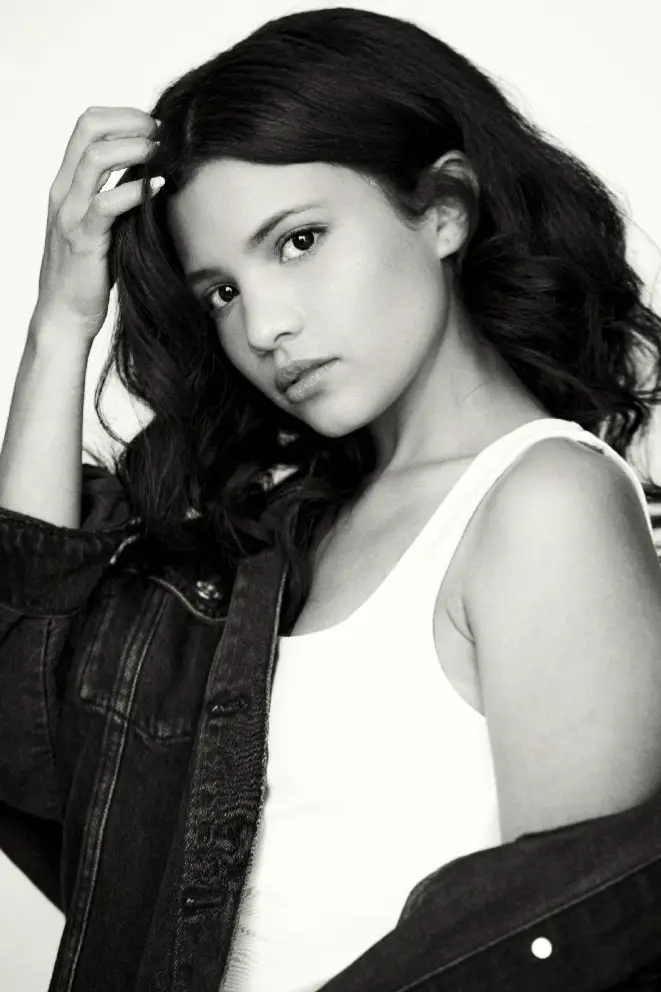 Photo of Nikki Rodriguez