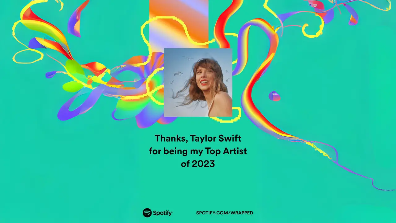 Understanding spotify wrapped 2023 s fan mail feature tales from the