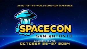 Spacecon San Antonio