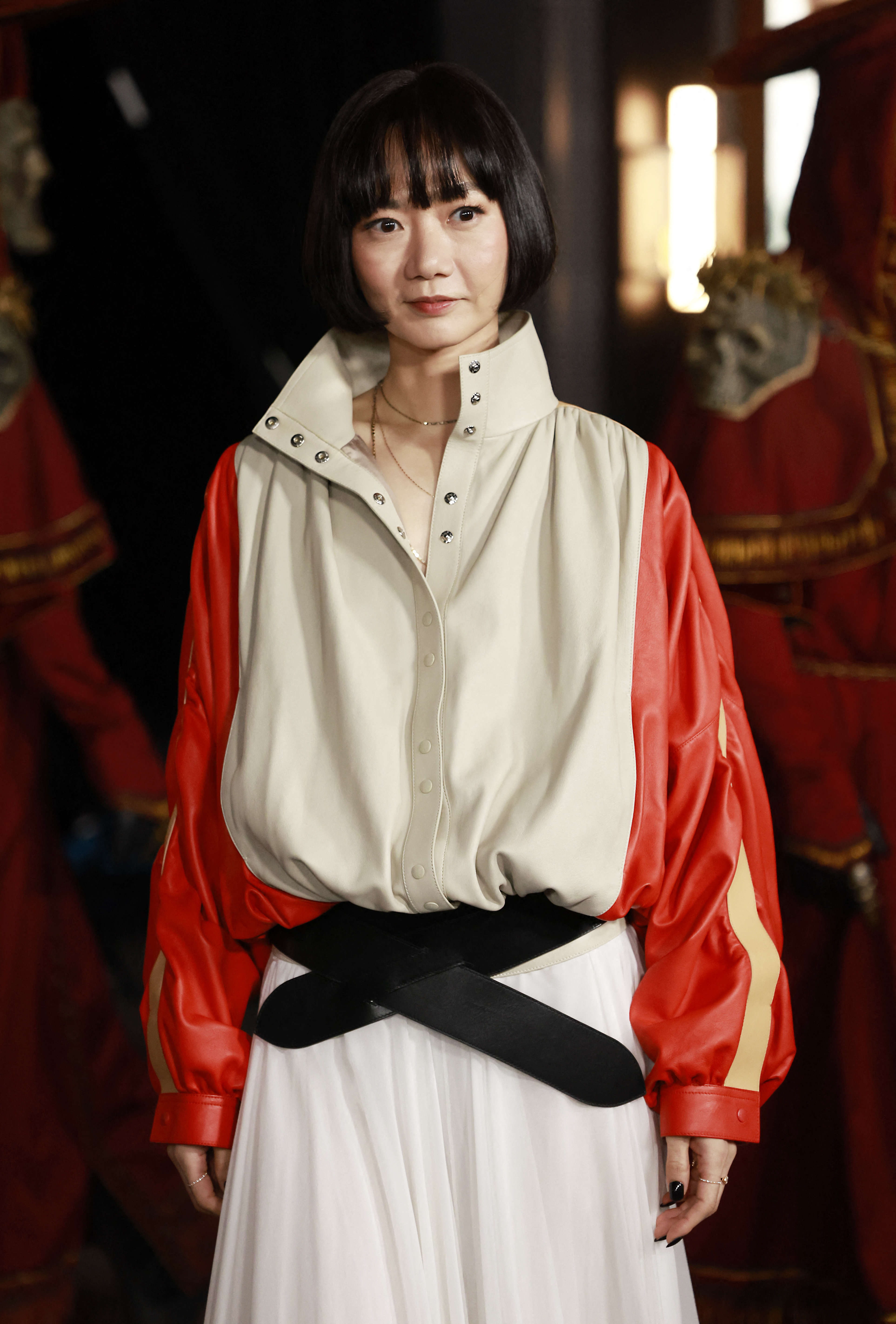 Photo of Bae Doona