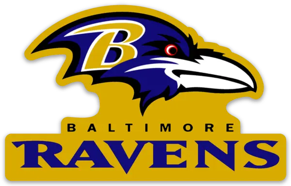 Baltimore Ravens Logo