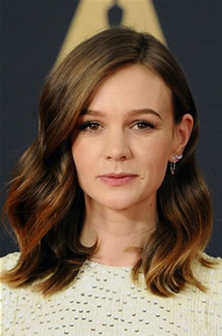 Photo of Carey Mulligan