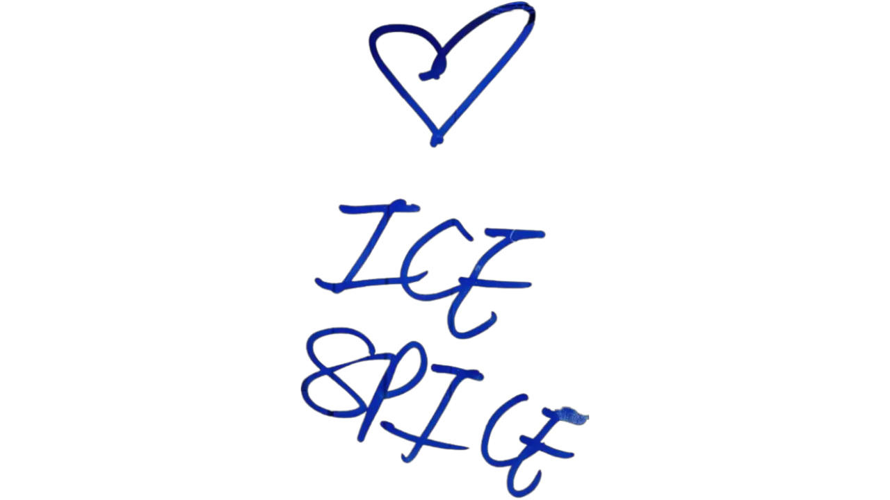 Ice Spice's Autograph