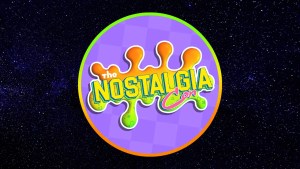 Nostalgia Con Cover Photo