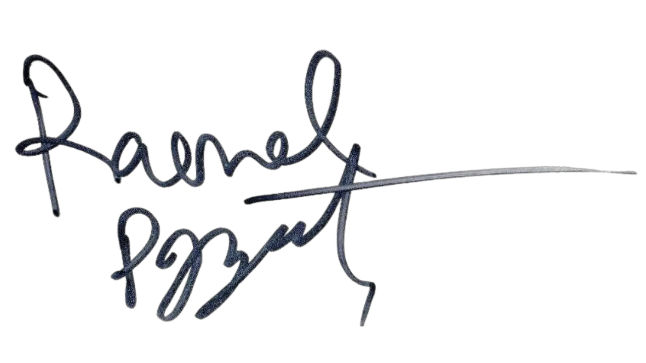 Rachel Pizzolato's Autograph
