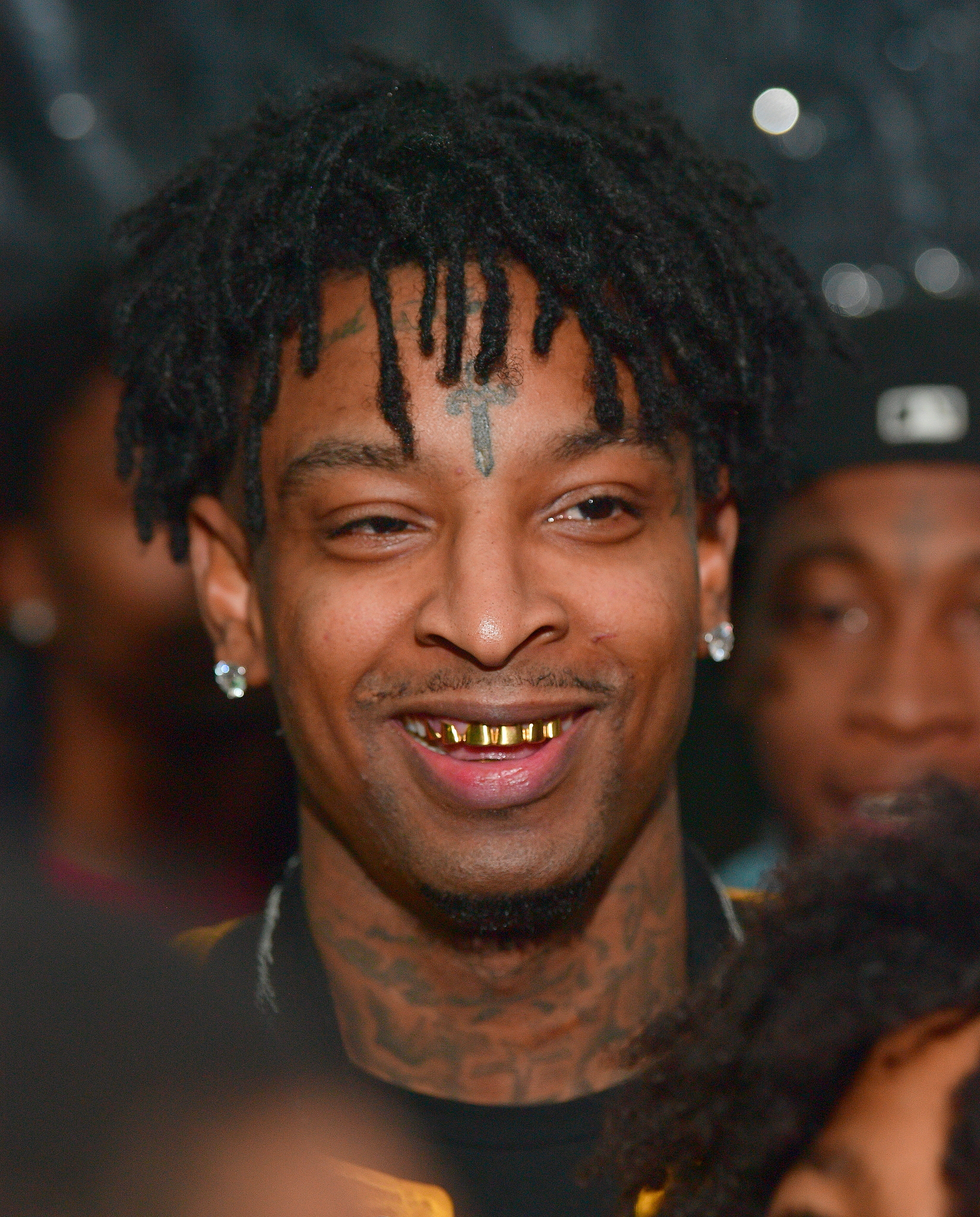 Photo of 21 Savage
