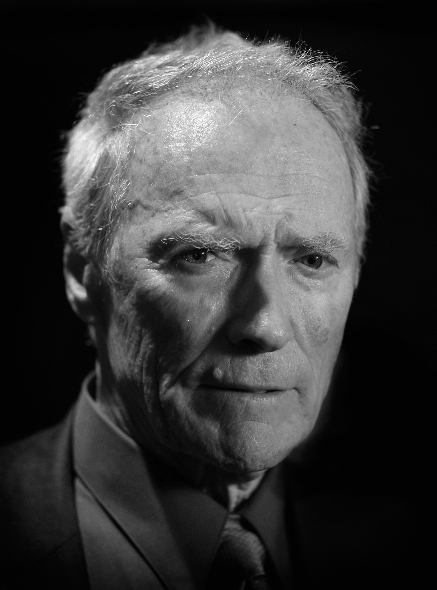 Photo of Clint Eastwood