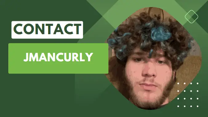 Contact jmancurly