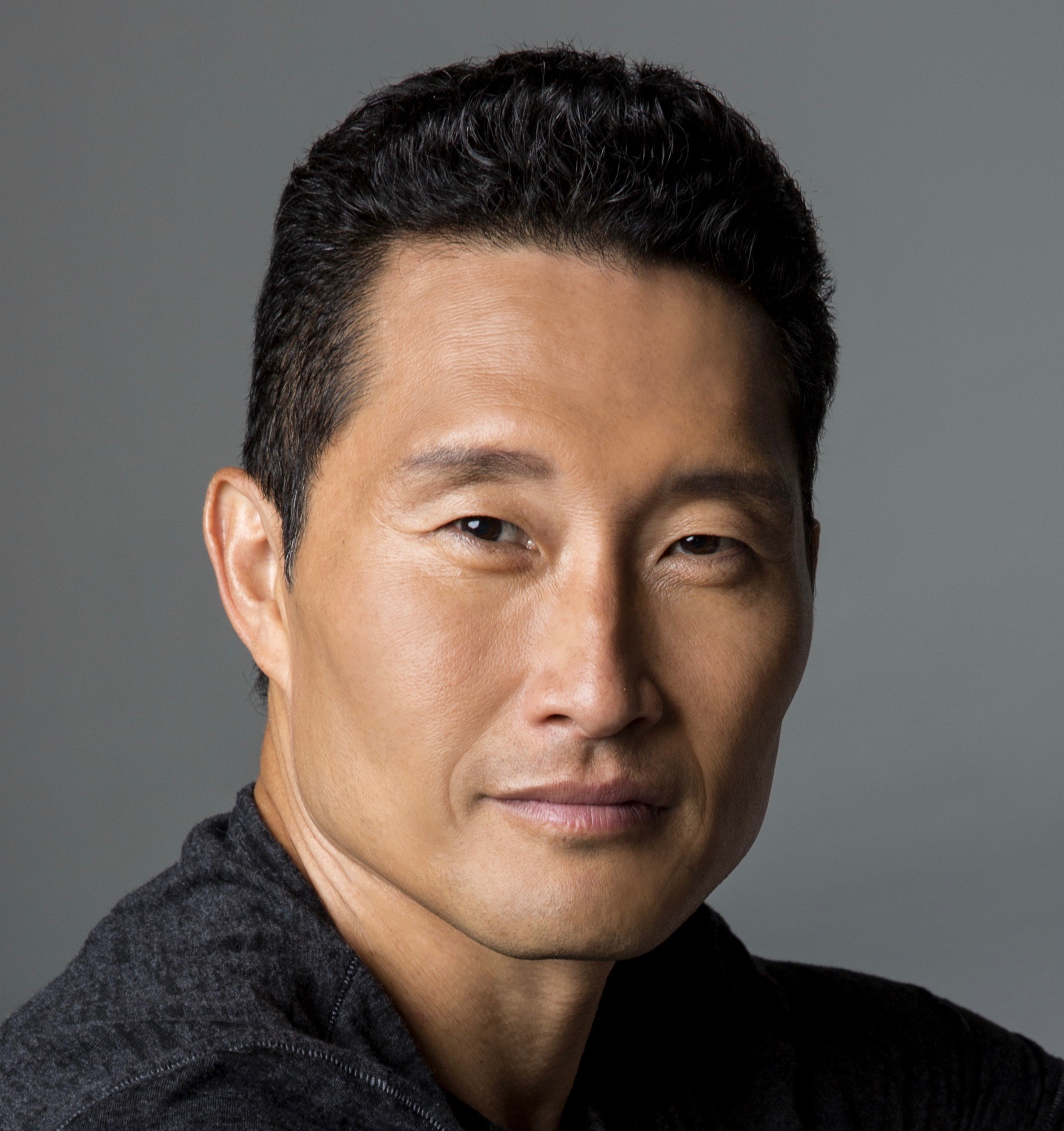 Photo of Daniel Dae Kim