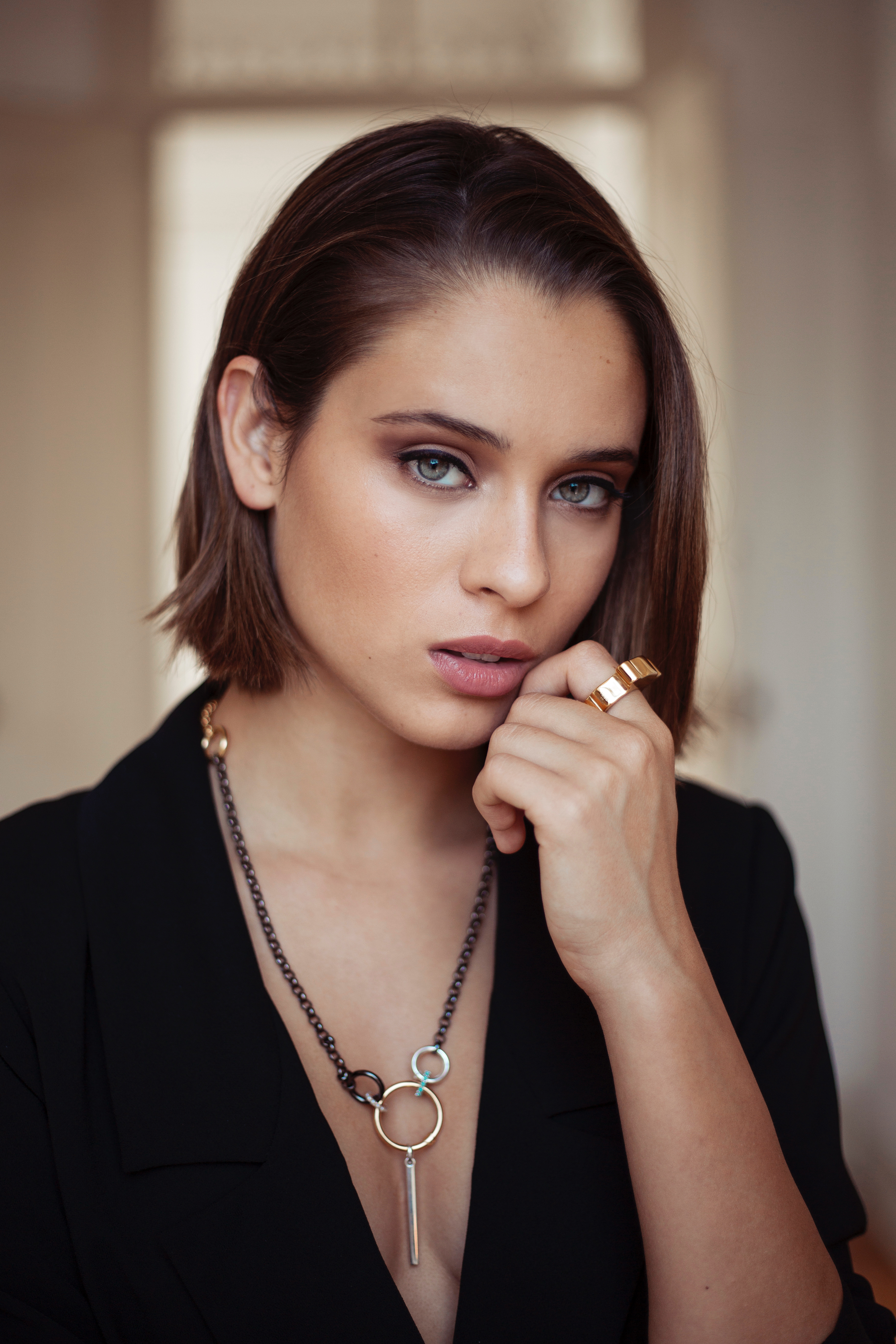 Photo of Daniela Melchior
