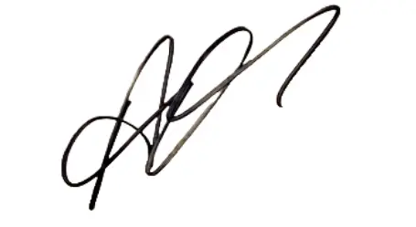 Drake's Autograph
