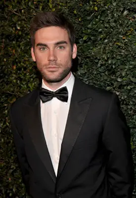 Photo of Drew Fuller