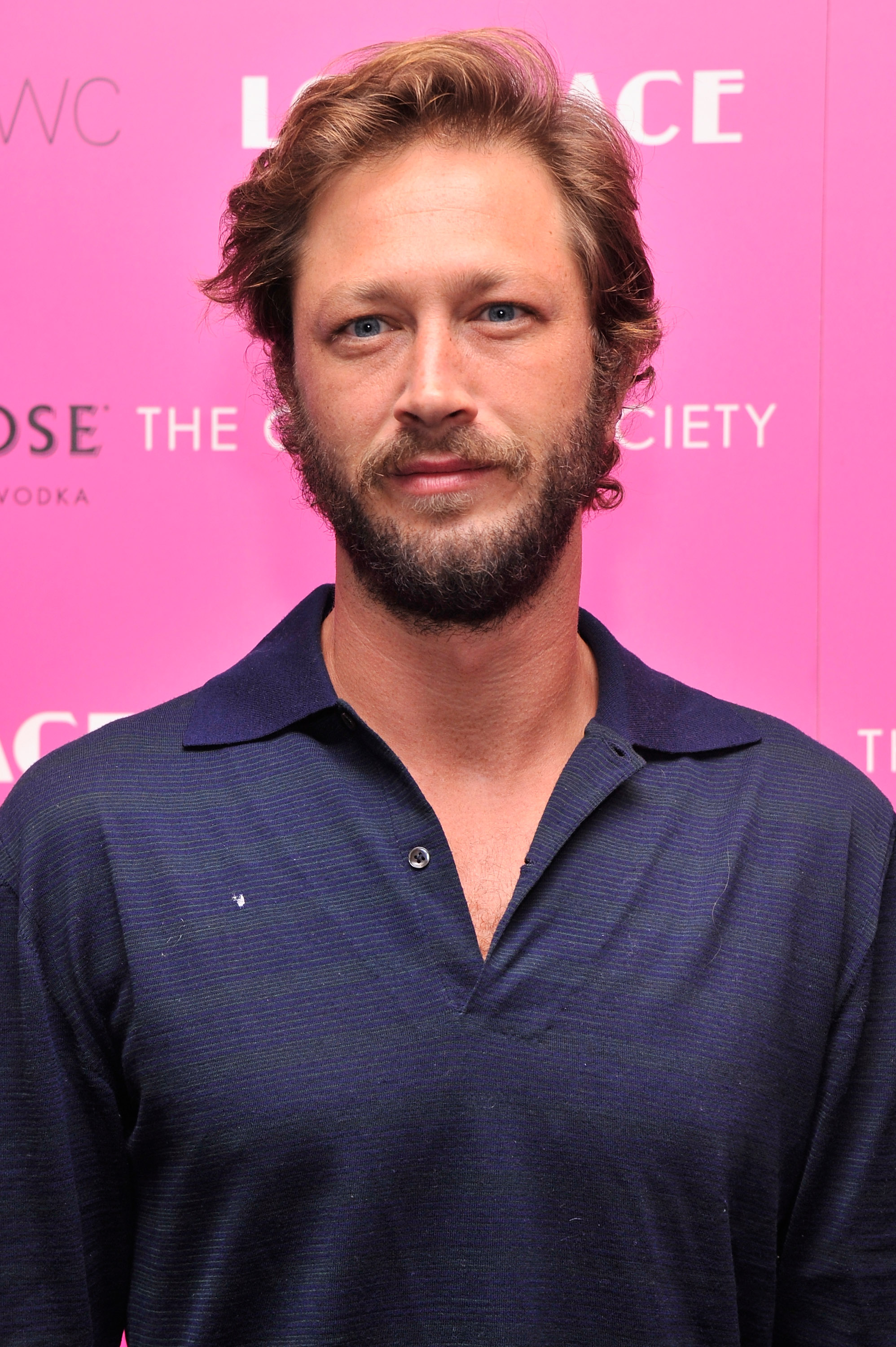 Photo of Ebon Moss-Bachrach