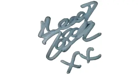 Eleanor Tomlinson's Autograph