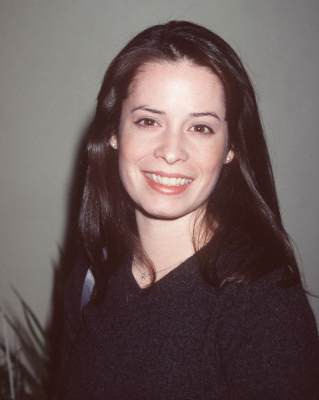 Photo of Holly Marie Combs